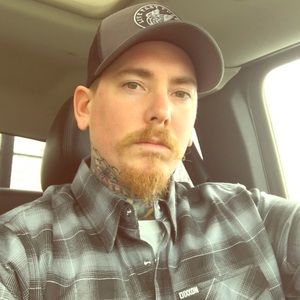 Meet your Posher, Padraic